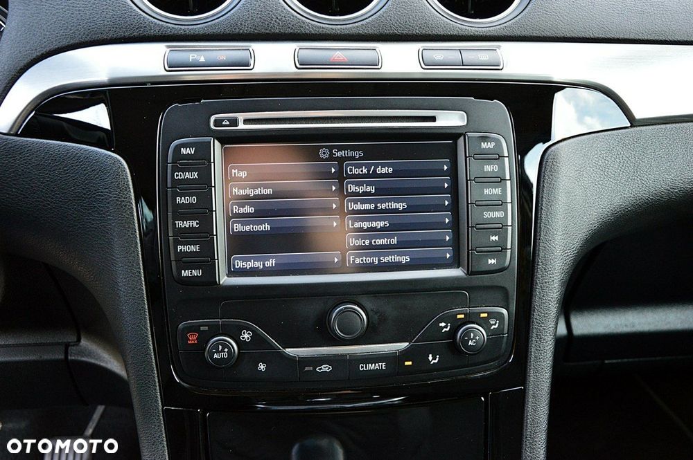 Ford Galaxy 2.0 TDCi Titanium - 32