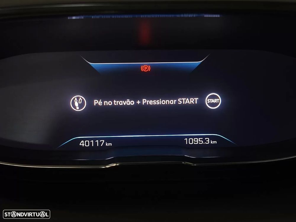 Peugeot 3008 PureTech 130 Stop & Start GPF EAT8 GT - 21