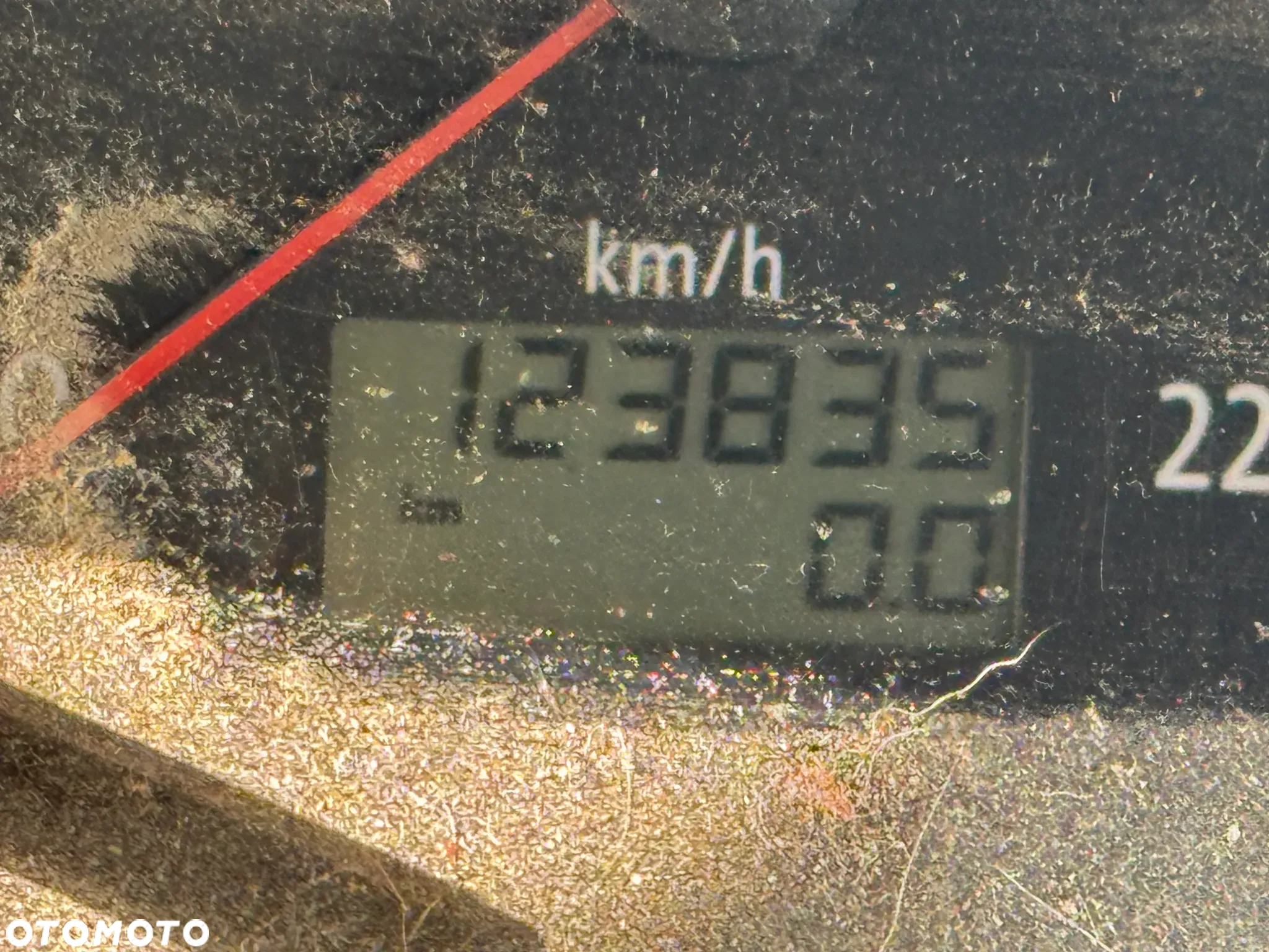 VW POLO 9N3 1.4 TDI 80KM 59kW BNV NIEBIESKI LF9G NA CZĘŚCI - 4
