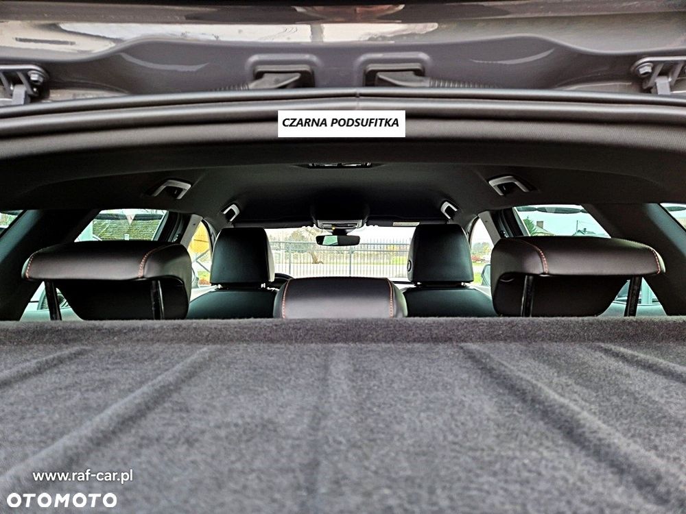 Cupra Formentor 1.5 TSI DSG - 10