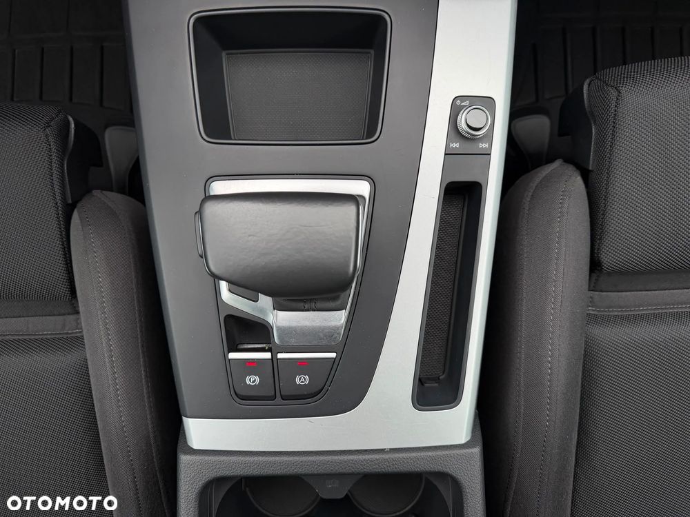 Audi Q5 35 TDI mHEV Advanced S tronic - 29