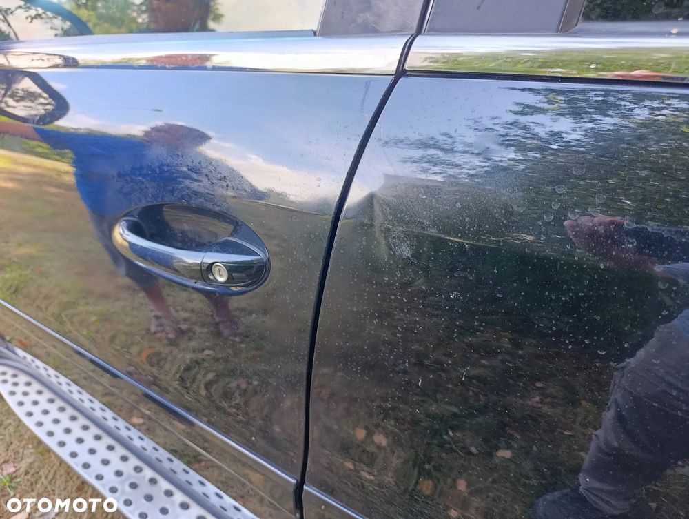 Mercedes-Benz ML 280 CDI 4Matic 7G-TRONIC - 32
