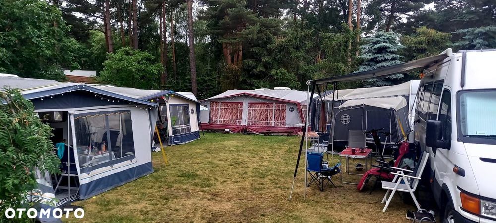 KNAUS Sudwind 550 - 28