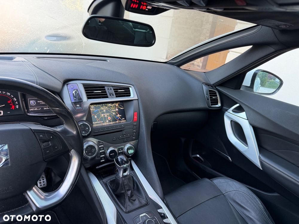 Citroën DS5 2.0 HDi SportChic - 14