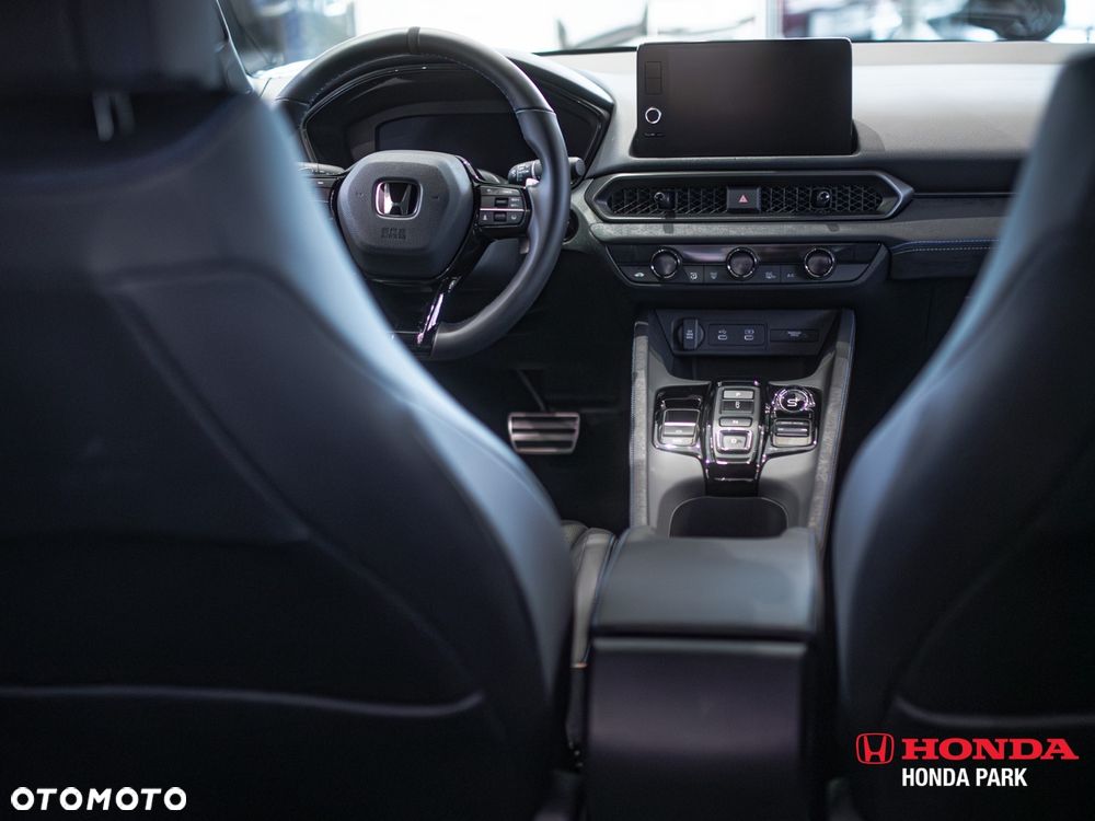 Honda Prelude - 2