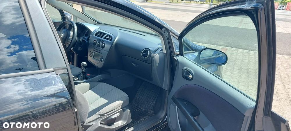 Seat Leon - 9