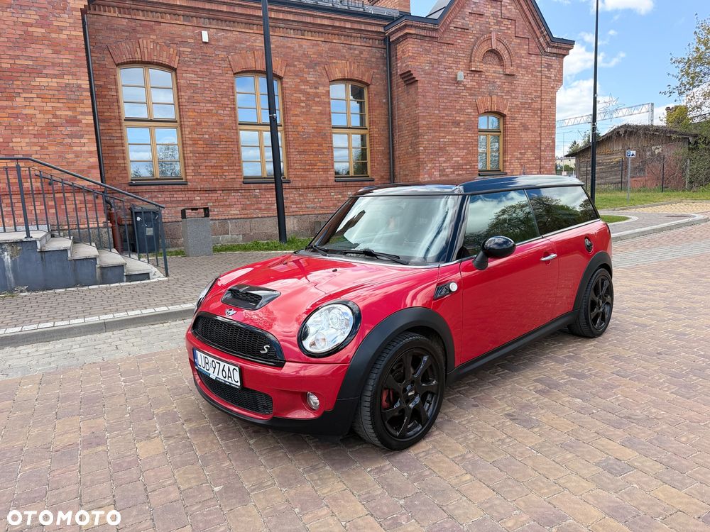 MINI Inny - 2