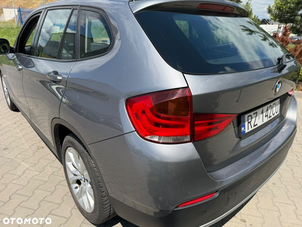 BMW X1 - 18