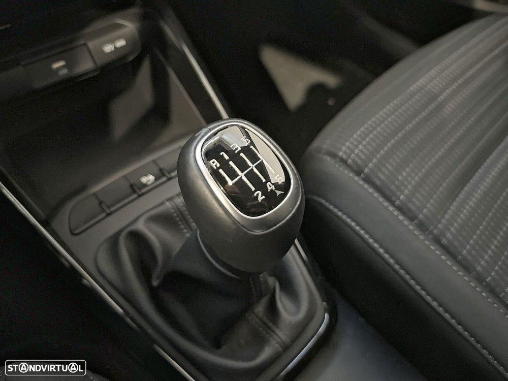 Kia Stonic 1.0 T-GDI Drive - 13