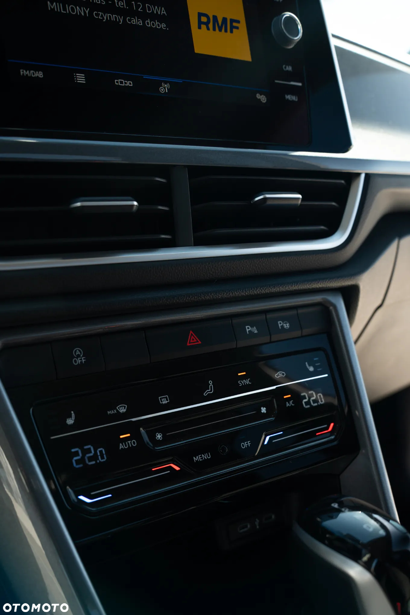Volkswagen T-Roc 1.5 TSI Style DSG - 19