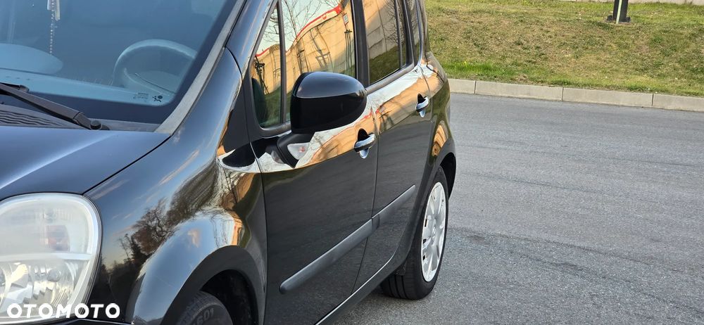 Renault Modus 1.2 16V Authentique - 8