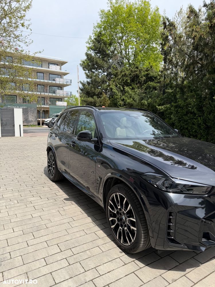 BMW X5 - 4