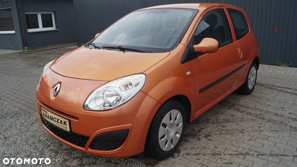 Renault Twingo 1.2 16V Dynamique - 3