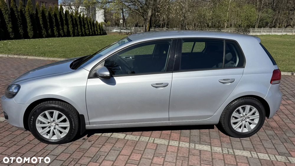Volkswagen Golf 1.6 Edition - 4