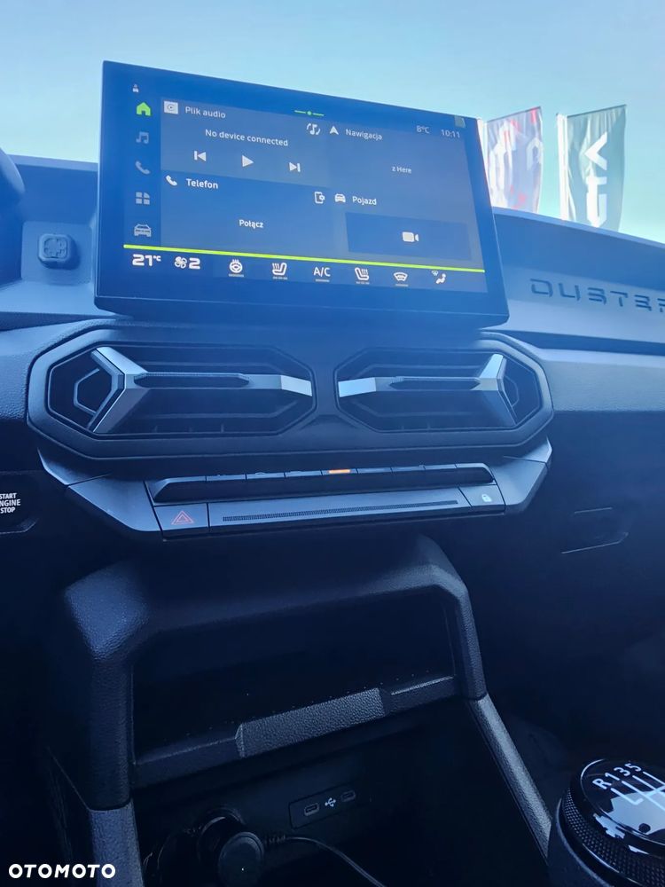 Dacia Duster 1.0 TCe Journey - 14