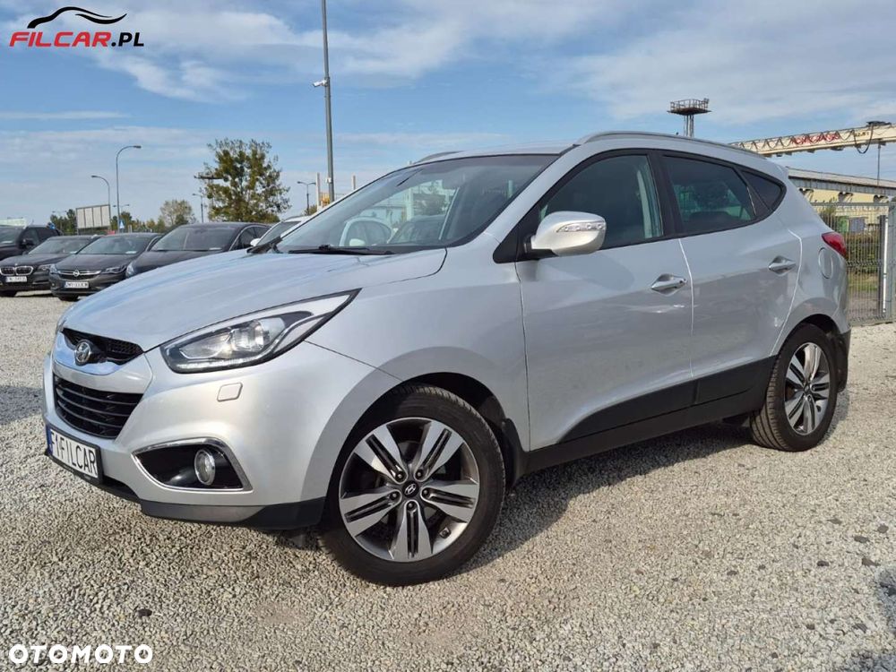 Hyundai ix35 - 27