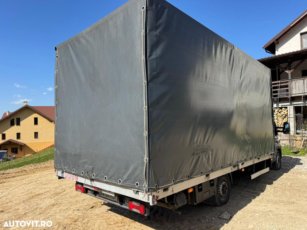 Iveco Daily 35S18 - 3