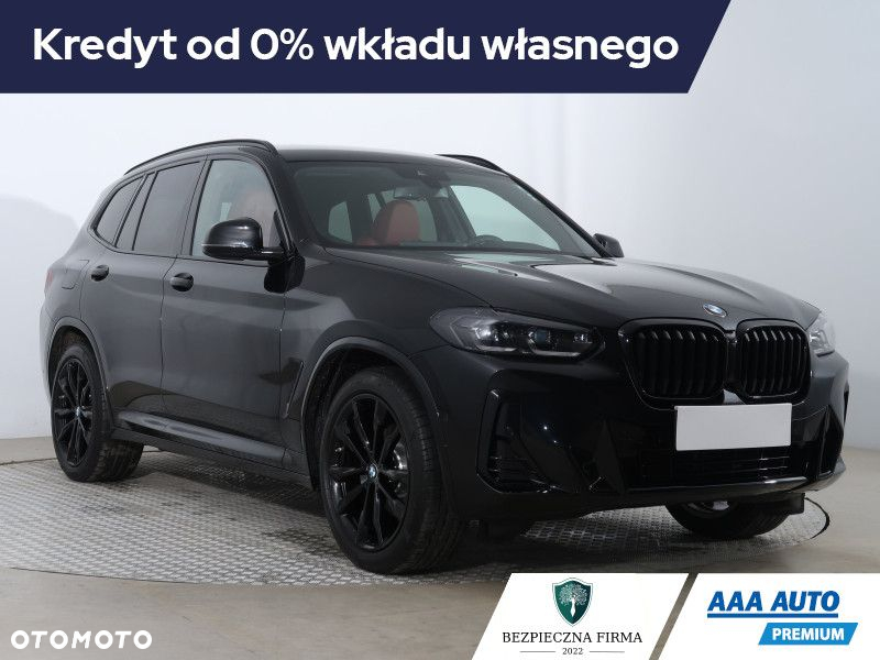 BMW X3 - 2