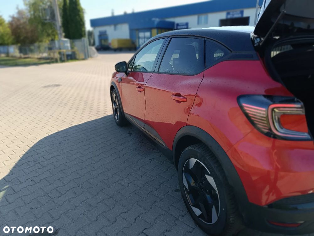 Renault Captur 1.3 TCe Intens - 11