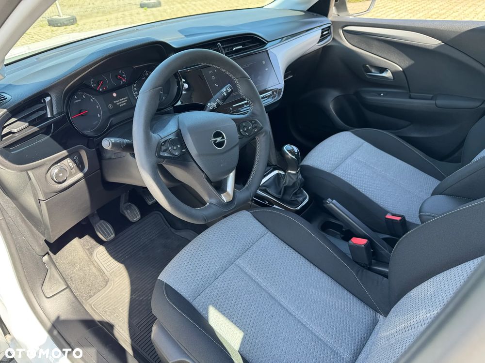 Opel Corsa 1.2 S&S - 7