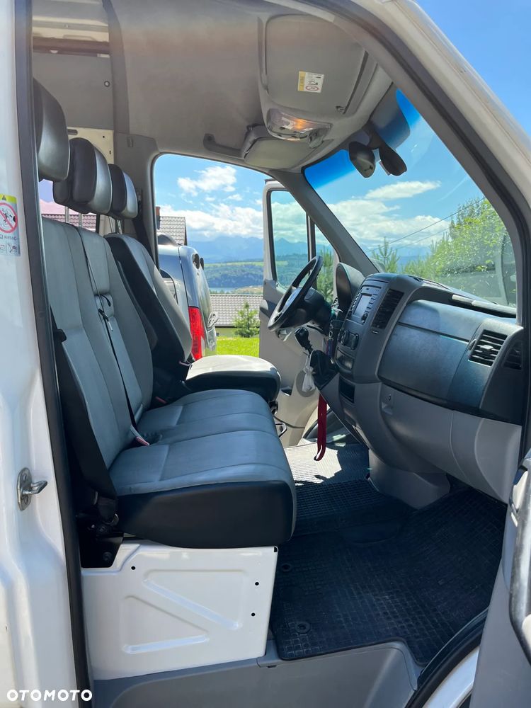 Volkswagen Crafter Standard - 2