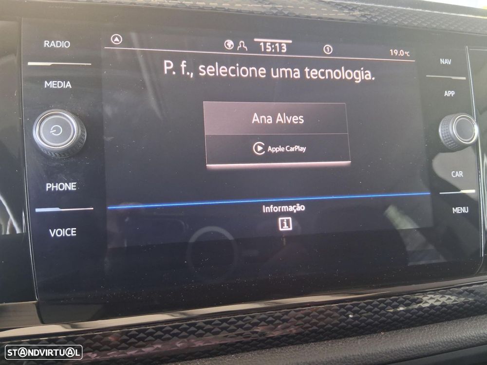 VW Taigo 1.0 TSI Urban DSG - 18