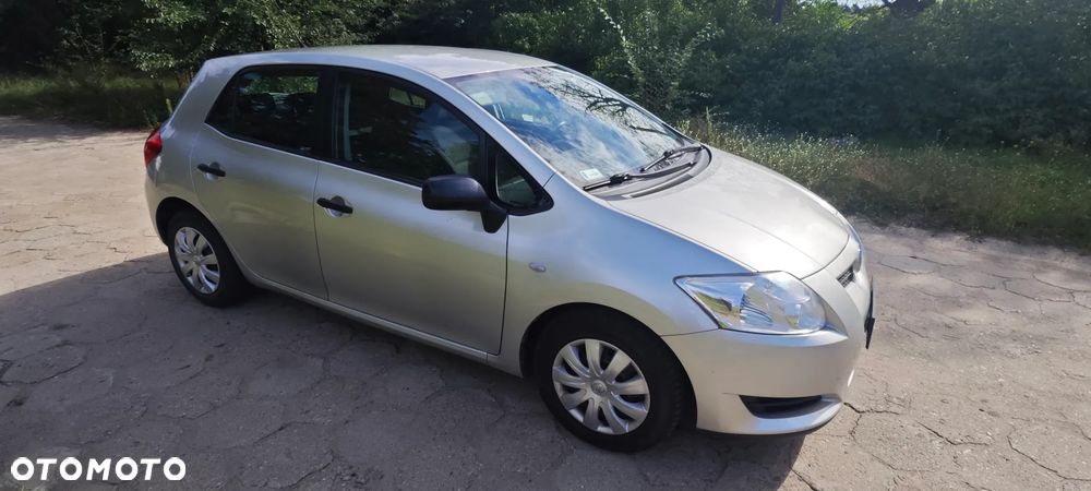 Toyota Auris 1.4 D-4D Terra - 5