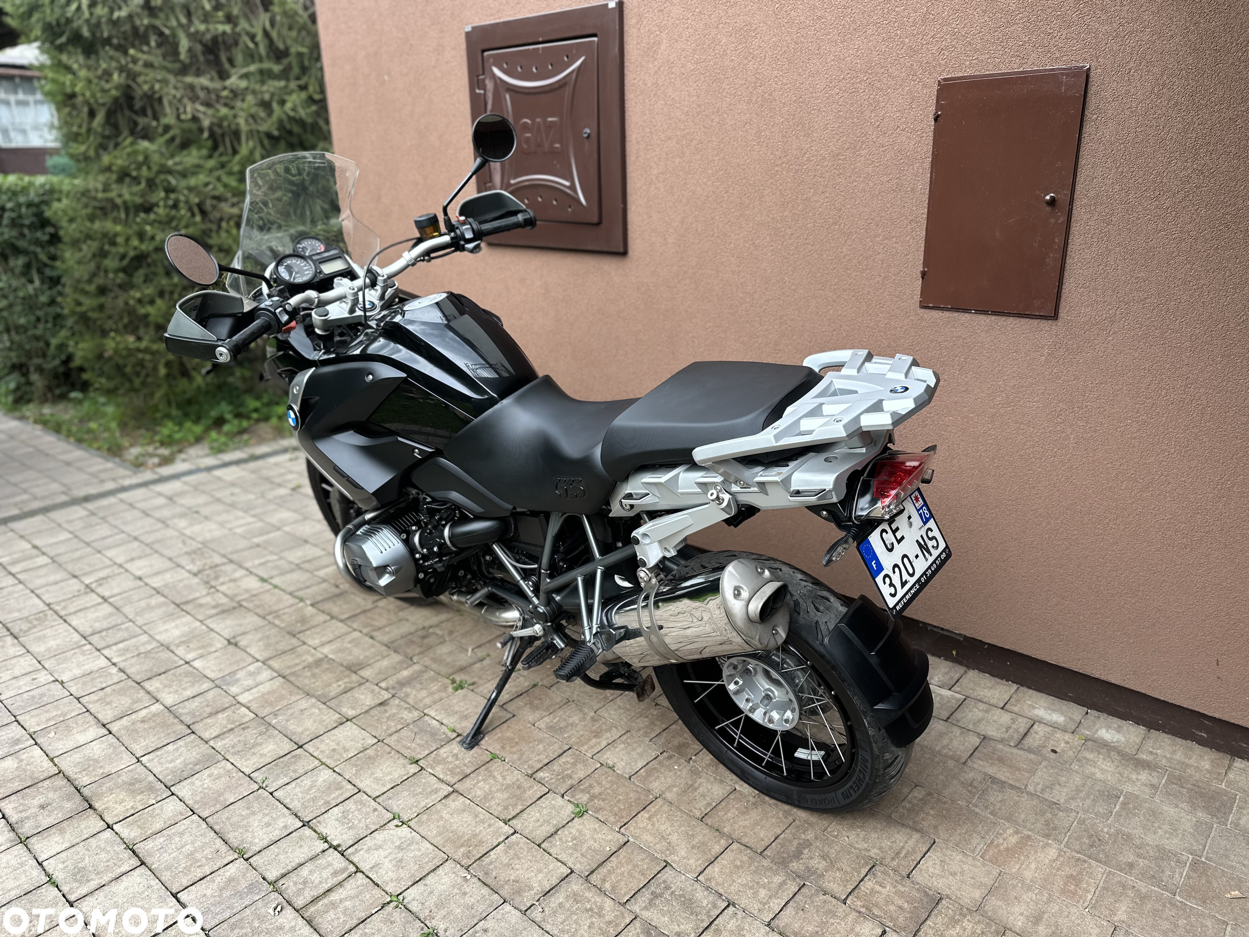 BMW GS - 19
