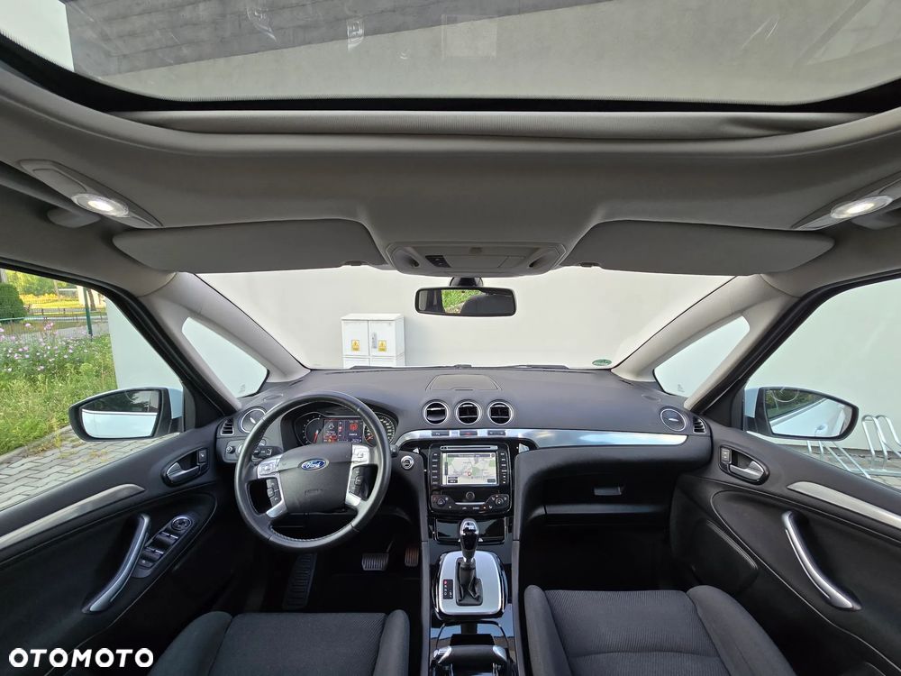 Ford S-Max - 27