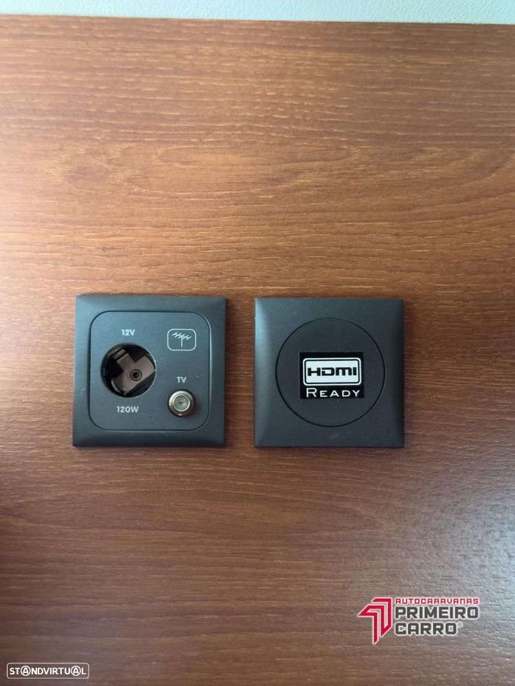 Rapido Serie 6F 696 FF Premium c.central e basculante - 39