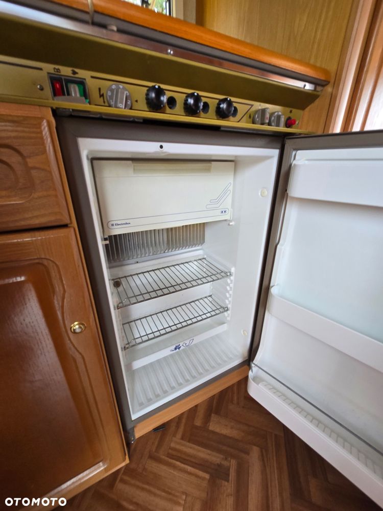Wilk 491 DE LUXE - 33