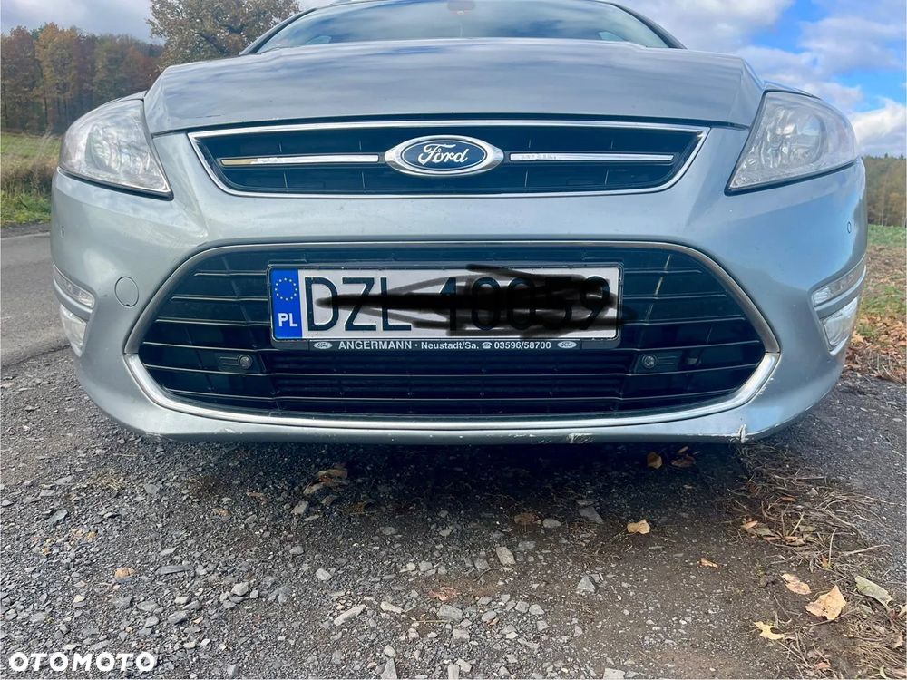 Ford Mondeo 2.2 TDCi Trend - 7