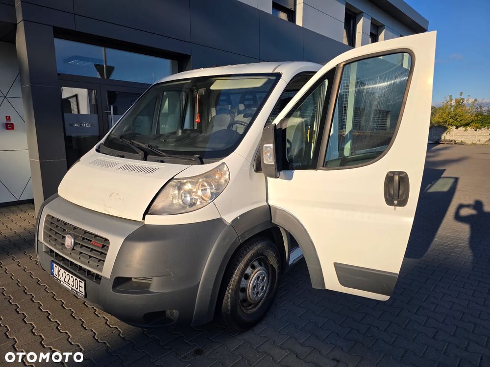 Hyundai H100 wywrotka kiper do 3.5 t kat.b okazja - 14