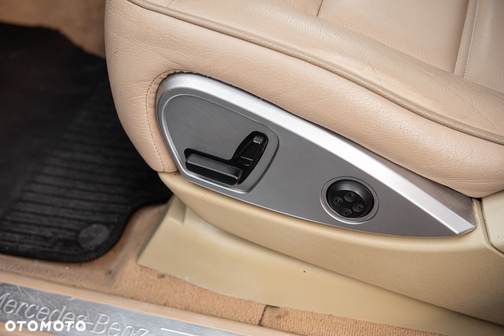 Mercedes-Benz ML 320 CDI 4-Matic - 19