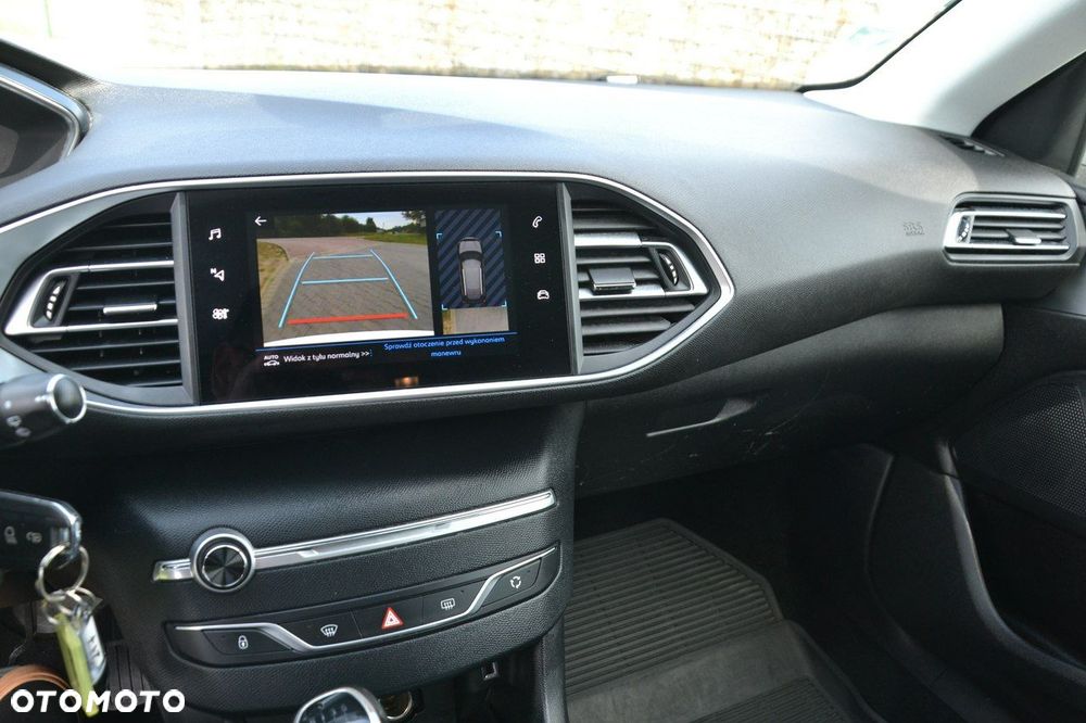 Peugeot 308 - 14