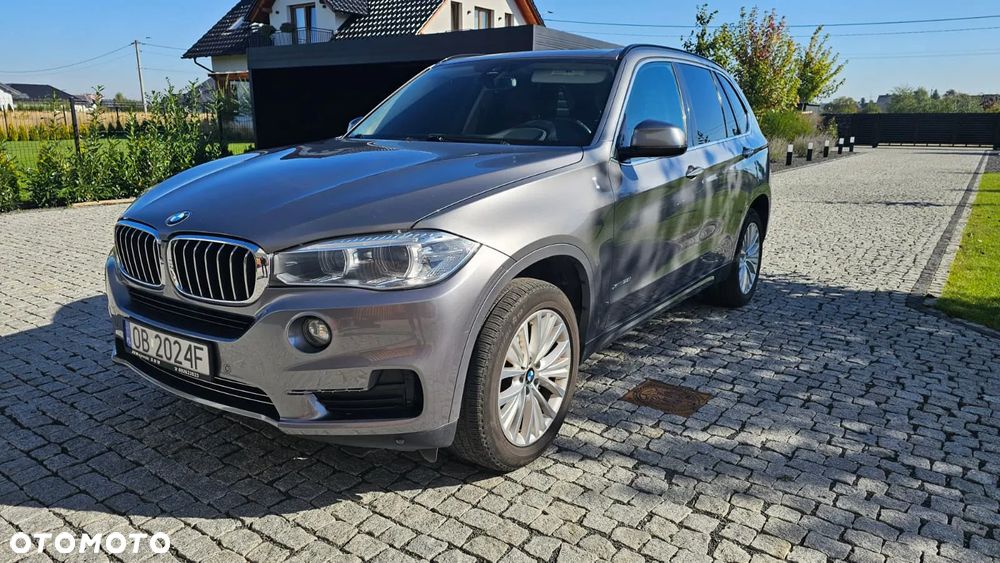 BMW X5 xDrive35i - 3