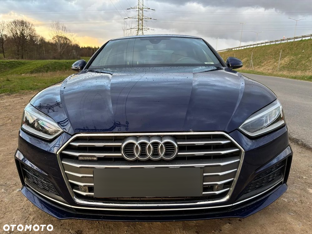 Audi A5 2.0 TFSI Quattro S tronic - 15