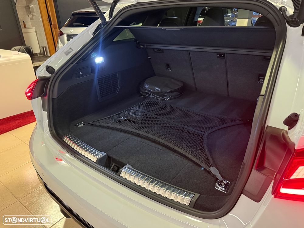 Audi A5 Avant e-hybrid quattro - 16