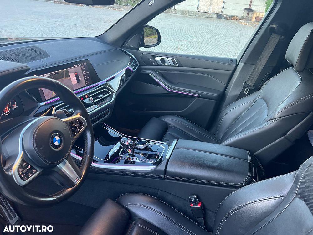 BMW X5 - 5
