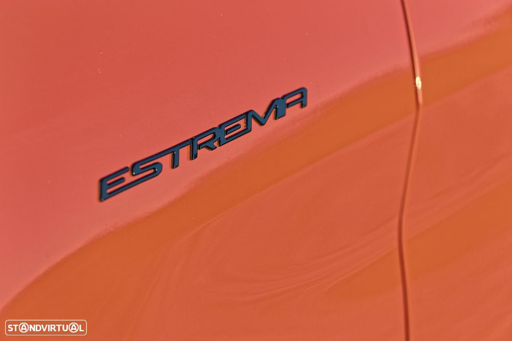 Alfa Romeo Giulia 2.0 T Estrema Q4 AT8 - 21