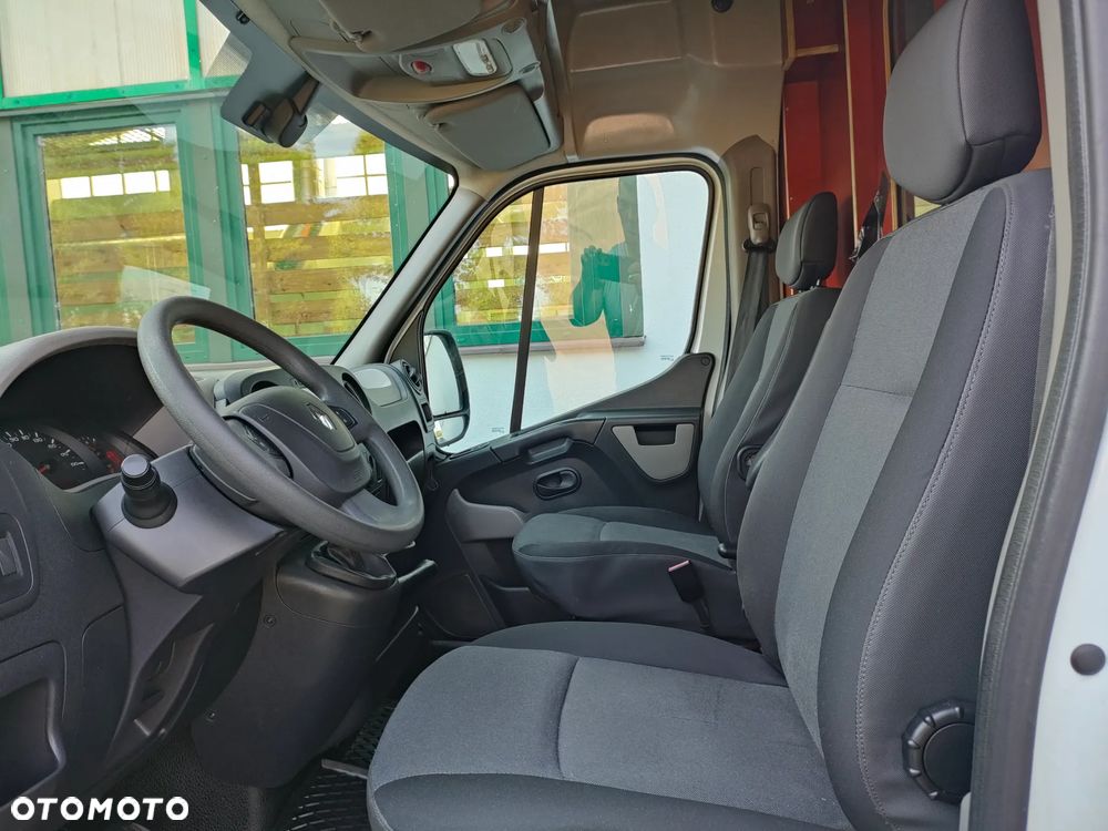 Renault Master - 10