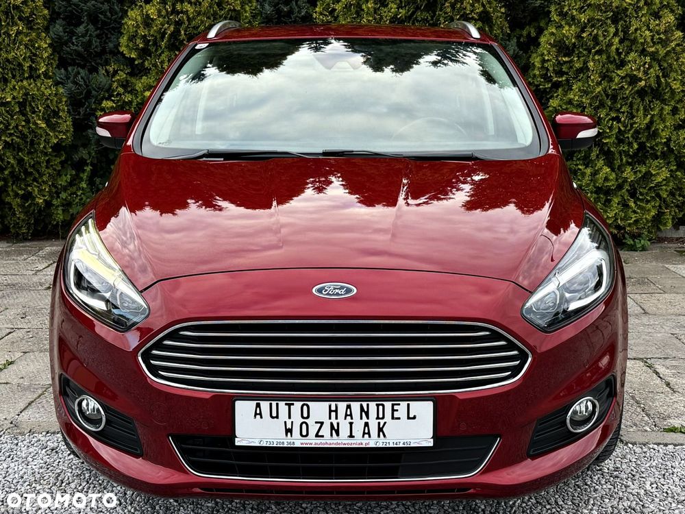 Ford S-Max - 5