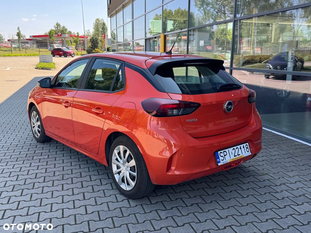 Opel Corsa 1.2 S&S - 6