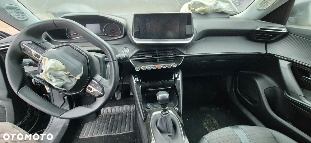 Peugeot 2008 1.2 PureTech Active S&S - 30