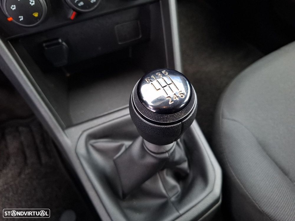Dacia Sandero 1.0 ECO-G Expression Bi-Fuel - 18
