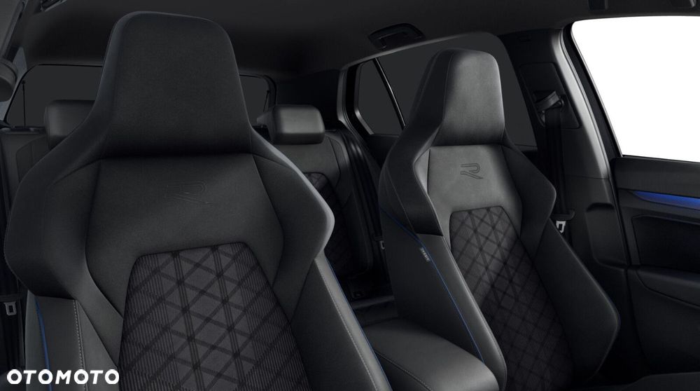 Volkswagen Golf 1.5 eTSI mHEV R-Line DSG - 8