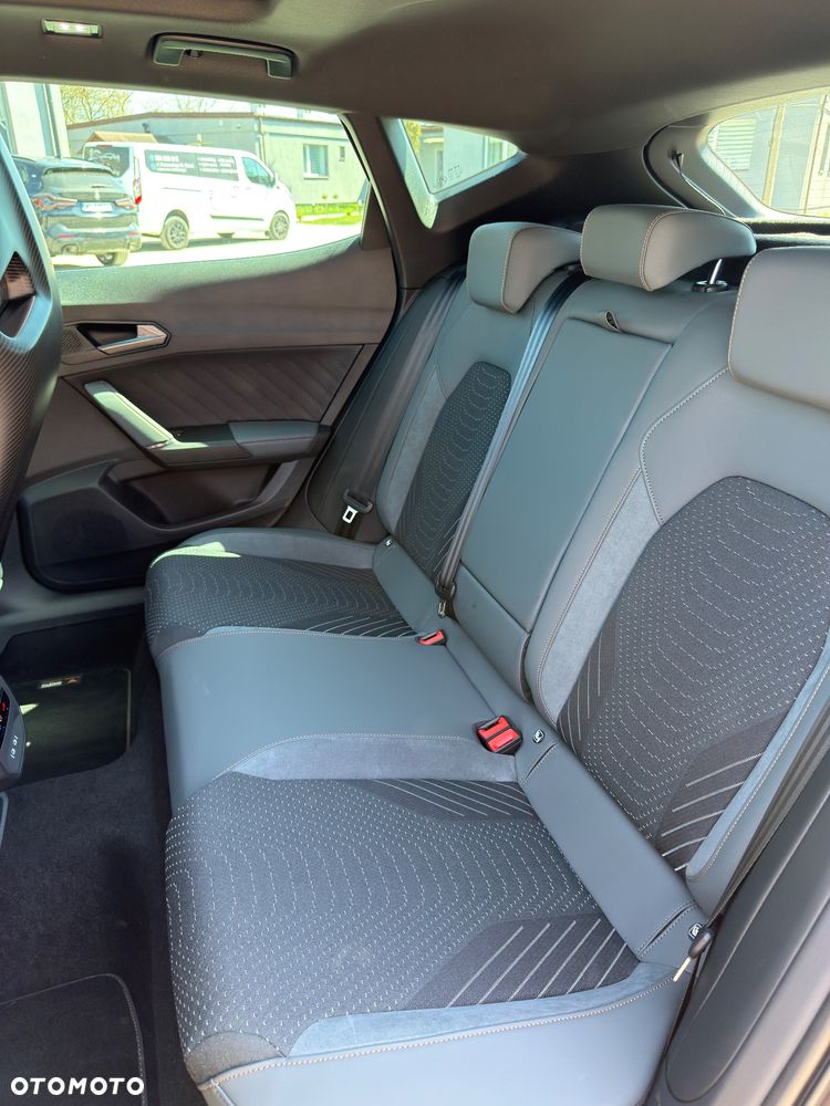Cupra Formentor 2.0 TSI 4Drive VZ DSG - 24