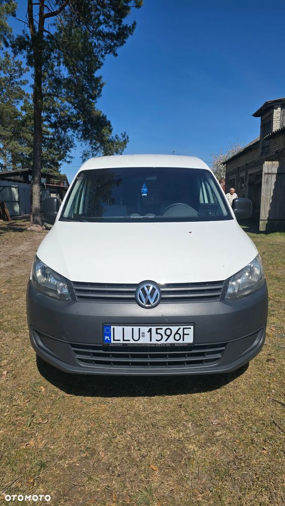 Volkswagen Caddy - 3