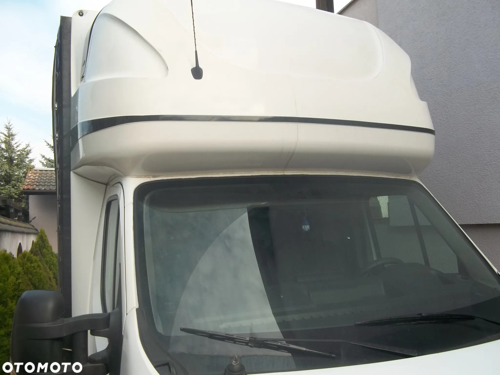 Renault MASTER - 7