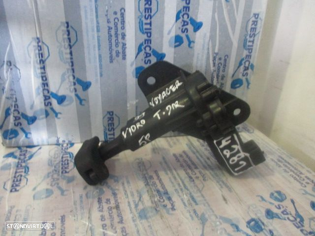 Modulo 4675504 CHRYSLER VOYAGER 1999 ABERTURA DO CORPO DE VIDRO T DRT - 2